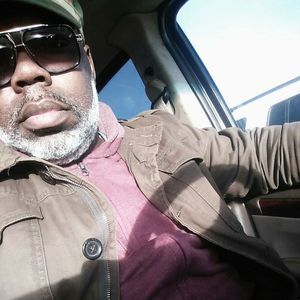 Meet your Posher, Shawn